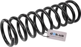 Пружина подвески