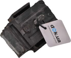 Подушка двигателя Kautek Automotive FDEM001