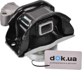 Подушка двигателя