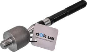 Кермова тяга