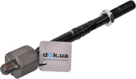 Рулевая тяга