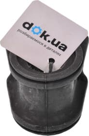 Втулка стабилизатора Втулка стабилизатора