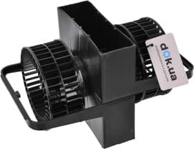 Вентилятор салона