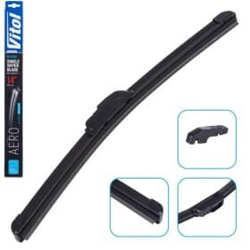 Щетки стеклоочистителя Щетки стеклоочистителя