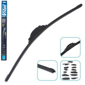 Щетки стеклоочистителя