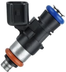 Топливная форсунка