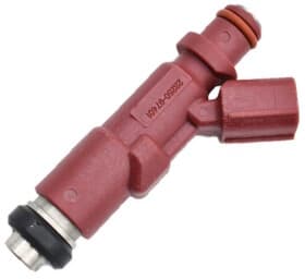 Топливная форсунка