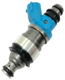 Паливна форсунка