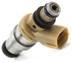 Топливная форсунка