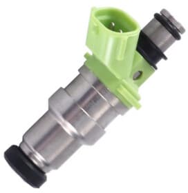 Паливна форсунка