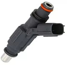 Паливна форсунка