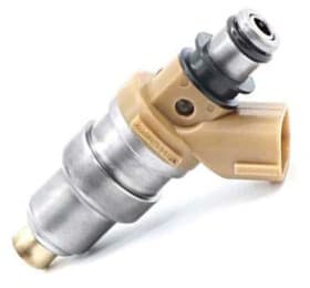 Паливна форсунка