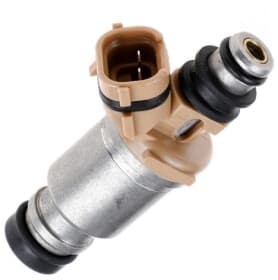 Топливная форсунка