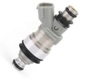 Паливна форсунка