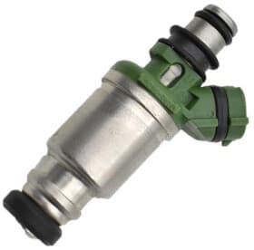 Паливна форсунка