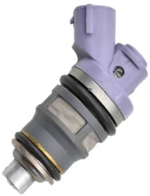 Паливна форсунка