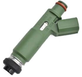 Топливная форсунка