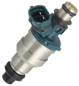 Паливна форсунка