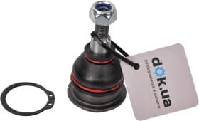 Шарова опора