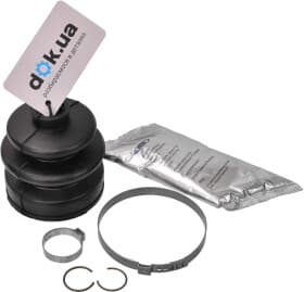 Пильовик гранати