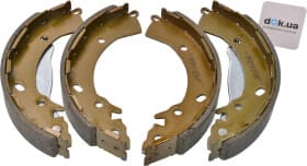 Гальмівні колодки Гальмівні колодки