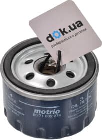Масляный фильтр Motrio 8671002274