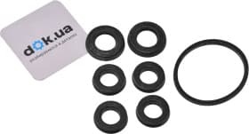 Ремкомплект главного тормозного цилиндра Ремкомплект главного тормозного цилиндра