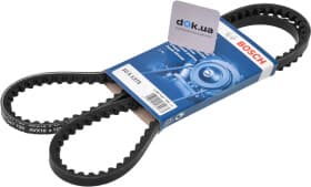 Клиновий ремінь