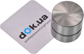 Толкатель клапана