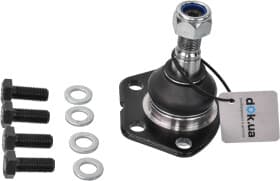 Шаровая опора