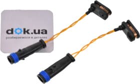 Датчик зношення гальмівних колодок