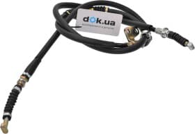 Трос ручного гальма