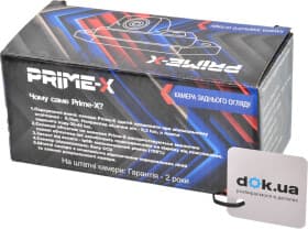 Камера заднего вида Prime-X CA-9538