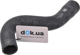 Патрубок радіатора системи охолодження двигуна