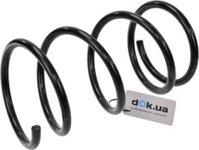 Пружина підвіски