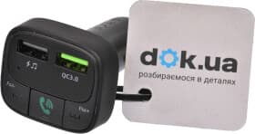 Fm-модулятор Hoco E59 Promise