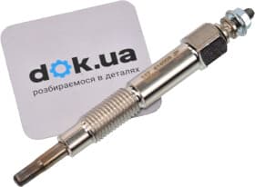 Свеча накала Ashika 01-01-117