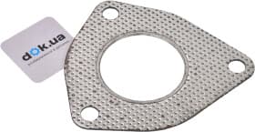 Прокладка приемной трубы