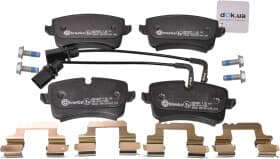 Тормозные колодки