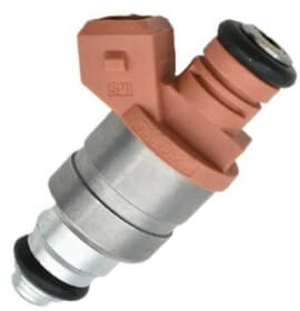 Топливная форсунка