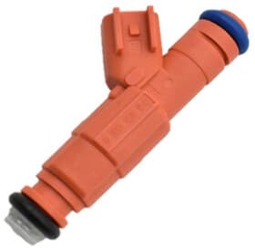 Паливна форсунка