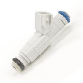 Паливна форсунка