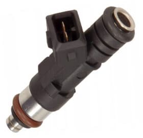 Паливна форсунка