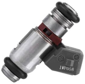 Топливная форсунка Libron 01lb0125