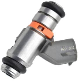 Паливна форсунка