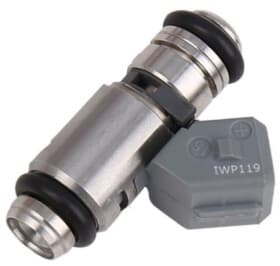 Топливная форсунка