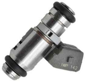 Паливна форсунка