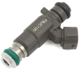 Топливная форсунка