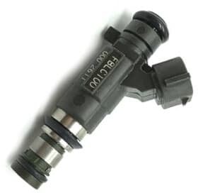 Паливна форсунка