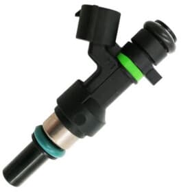 Топливная форсунка